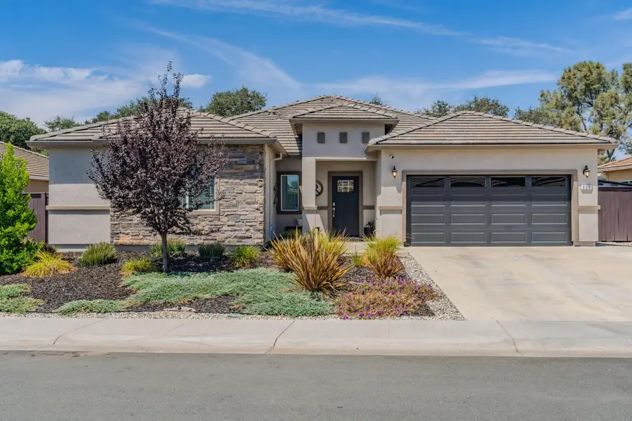 809 Avalon Drive, Ione, CA 95640 - #2