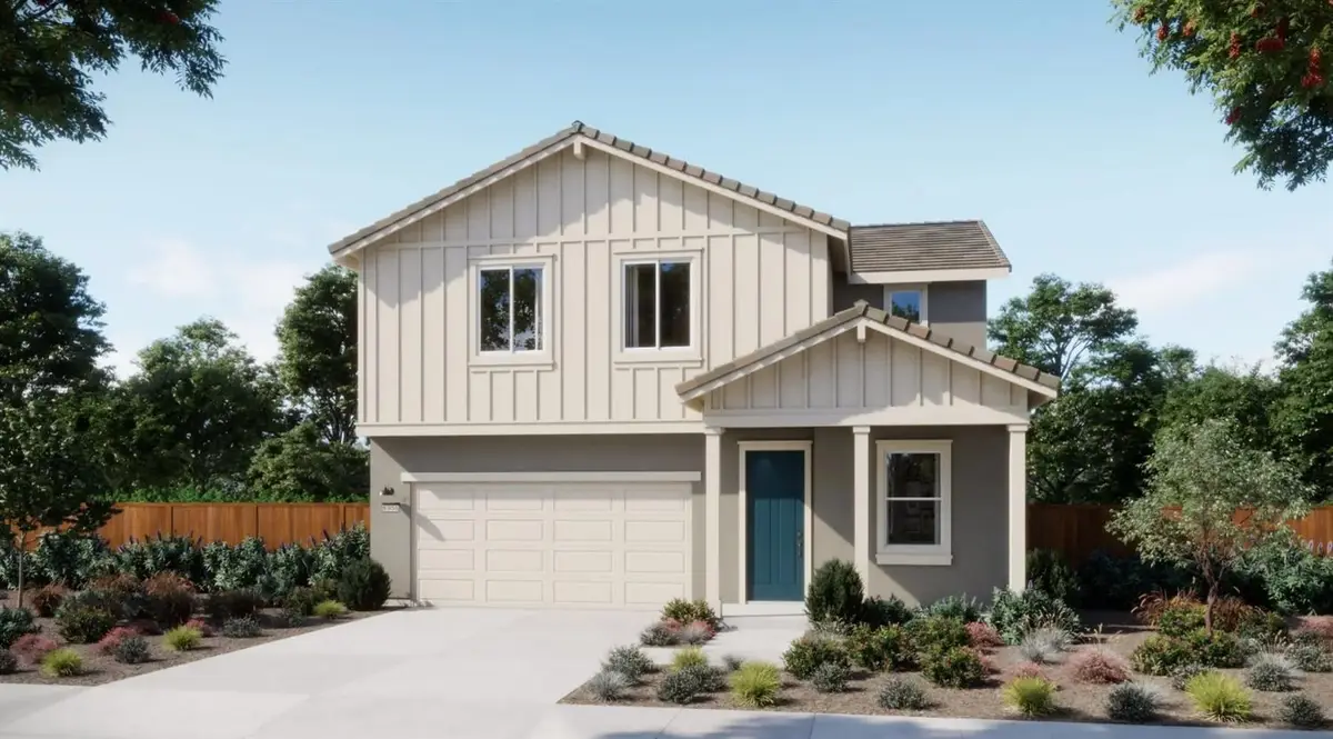 1442 Waterdeep Avenue, Sacramento, CA 95835 - #1
