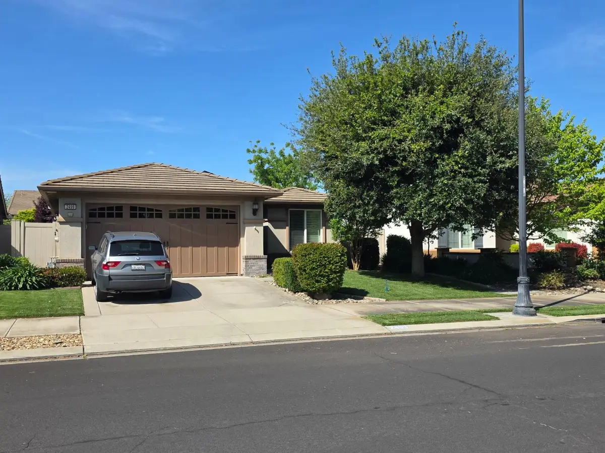 2499 Bellchase Drive, Manteca, CA 95336 - #1