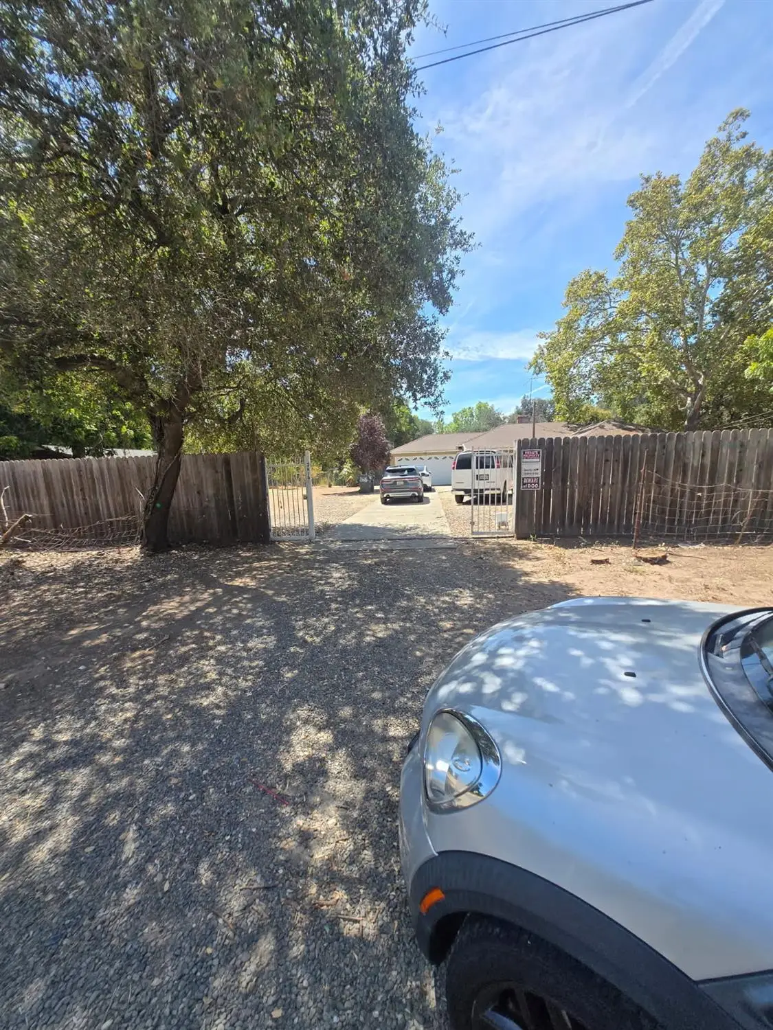 3612 Del Paso Boulevard, Sacramento, CA 95838 - #1