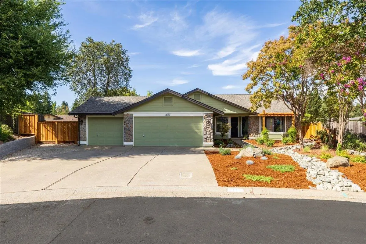 2117 Carrillo Court, Cameron Park, CA 95682 - #1