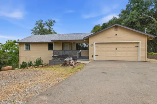 3427 Excalibar Road, Placerville, CA 95667