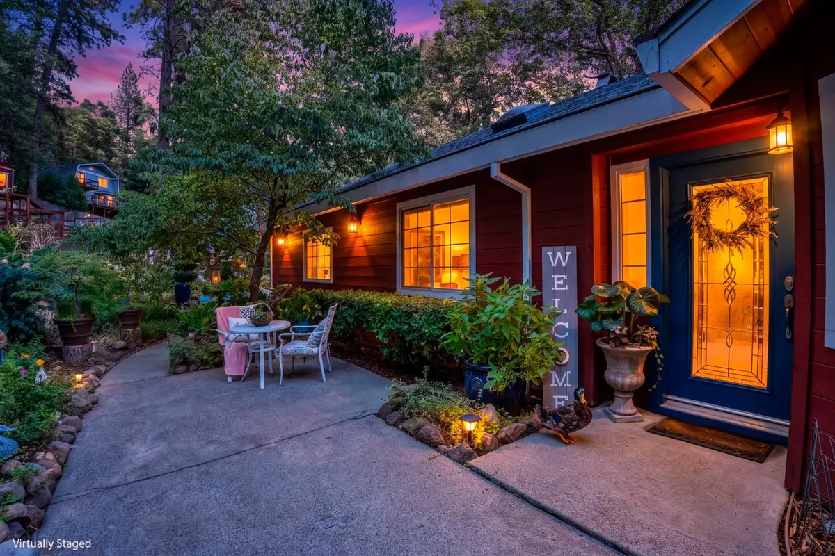 5962 Arrowhead Drive, Foresthill, CA 95631 - #1