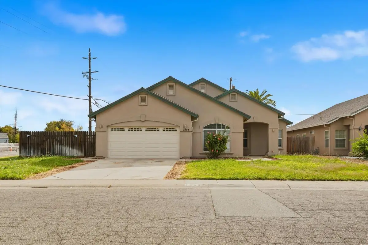 7948 Bellingrath Drive, Elverta, CA 95626 - #1