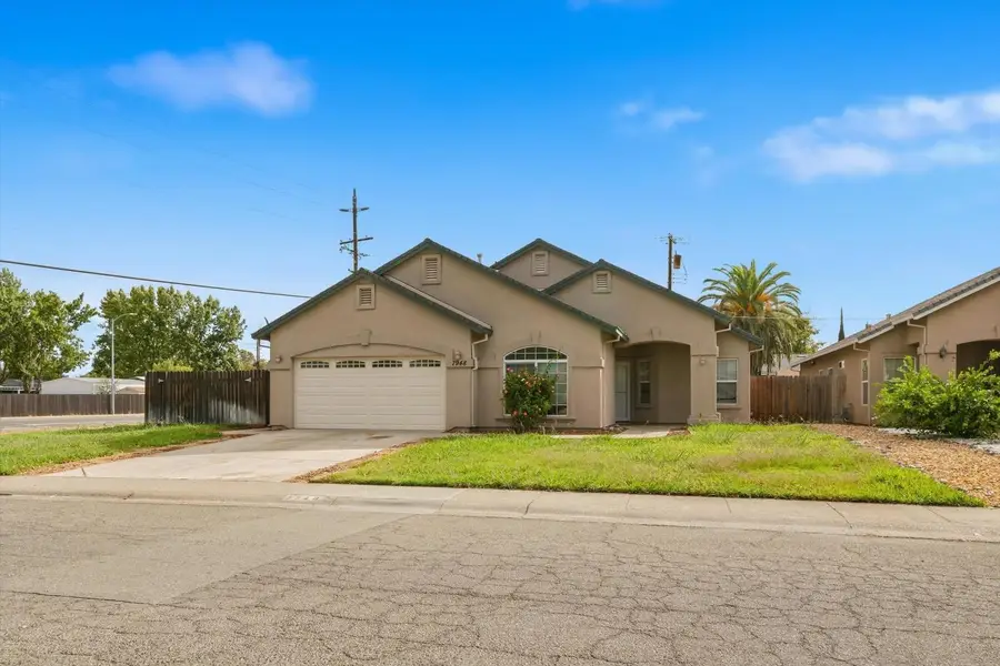 7948 Bellingrath Drive, Elverta, CA 95626 - #2