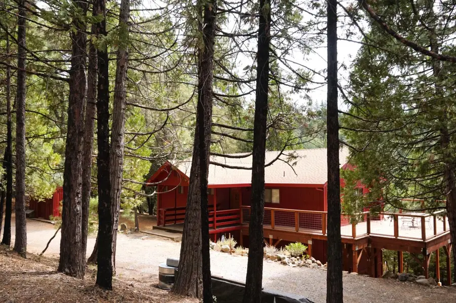 19314 Ponderosa Drive, Pioneer, CA 95666 - #2
