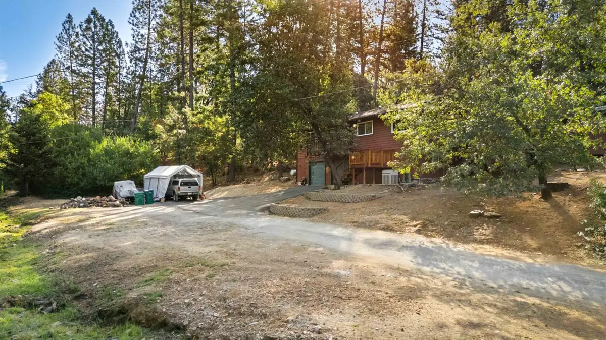 2267 Big Canyon Creek Road, Placerville, CA 95667 - #1