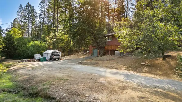 2267 Big Canyon Creek Road, Placerville, CA 95667