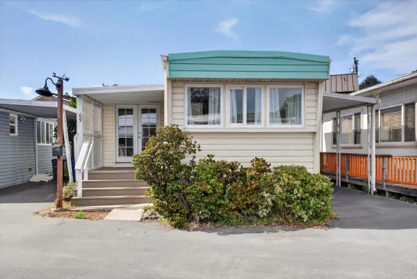 750 47th Avenue #69, Capitola, CA 95010
