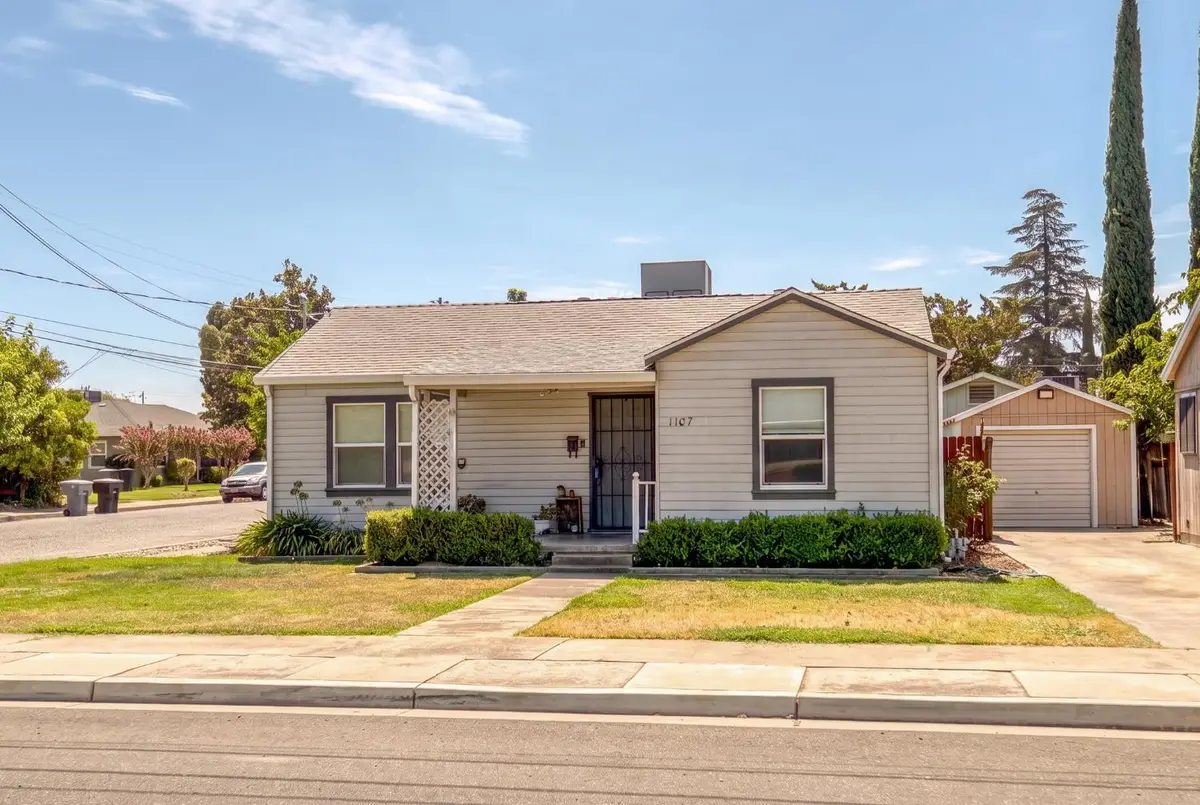 1107 Magnolia Street, Oakdale, CA 95361 - #1