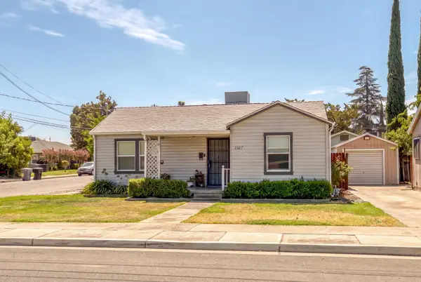 1107 Magnolia Street, Oakdale, CA 95361