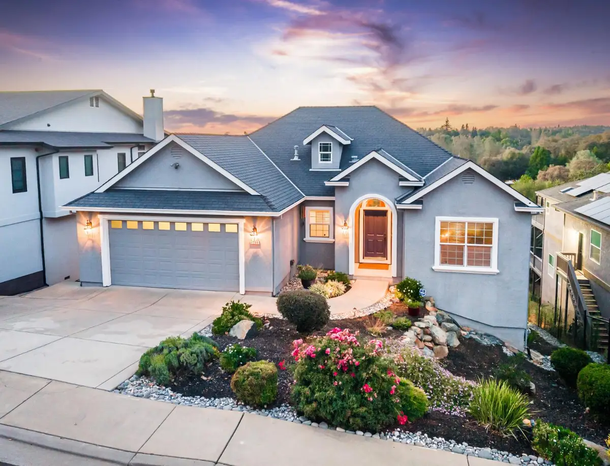 1580 High Street, Auburn, CA 95603 - #1