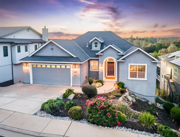 1580 High Street, Auburn, CA 95603