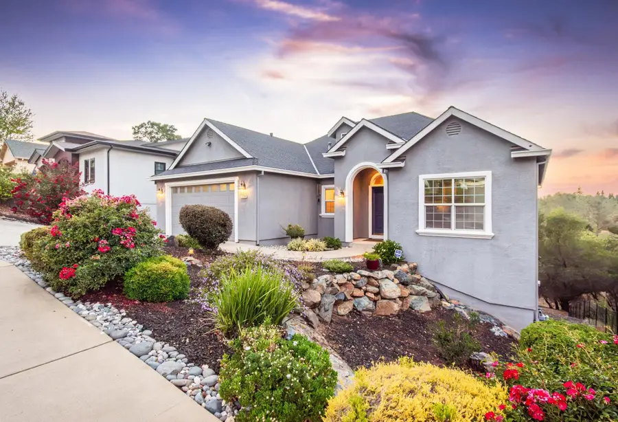 1580 High Street, Auburn, CA 95603 - #3