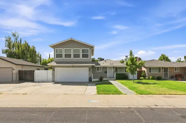 411 Whitney Street, Lodi, CA 95242