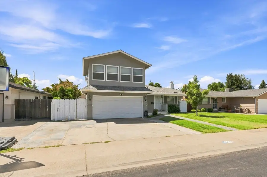 411 Whitney Street, Lodi, CA 95242 - #3