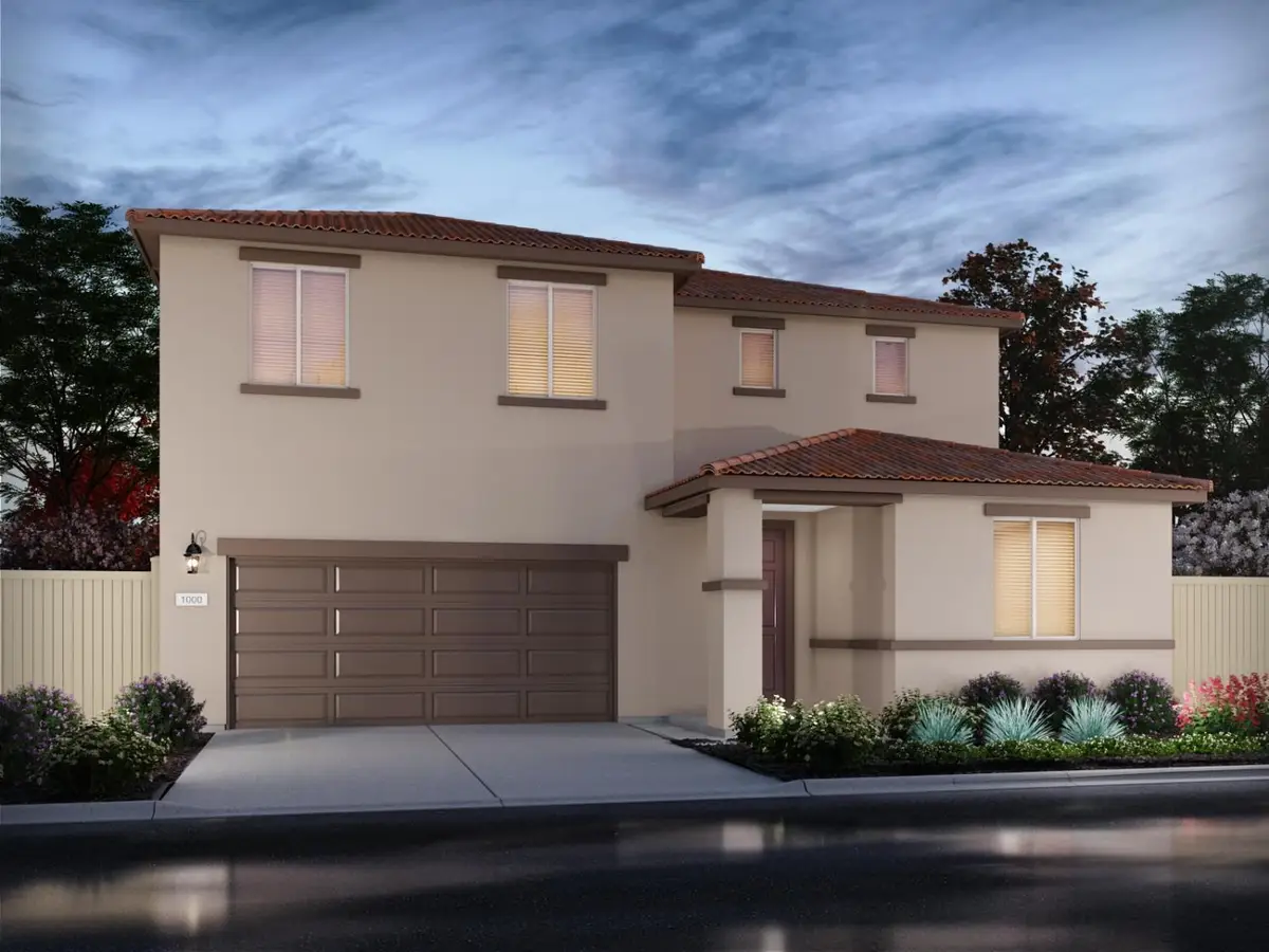 1717 Eagle River Ave, Manteca, CA 95337 - #1
