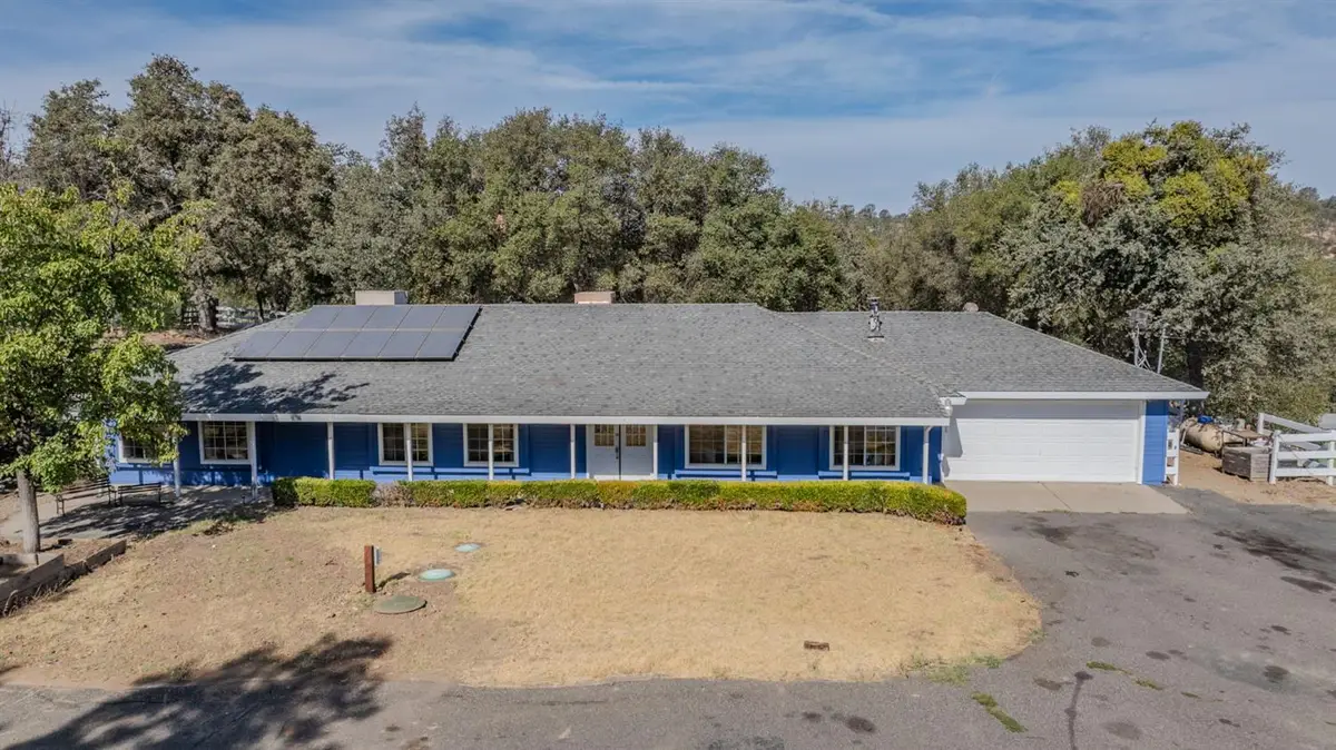 4002 Farris Drive, Valley Springs, CA 95252 - #1