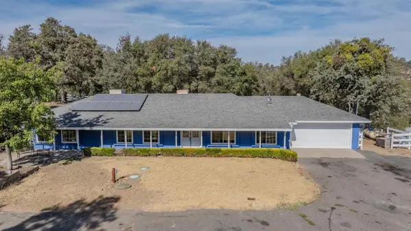 4002 Farris Drive, Valley Springs, CA 95252