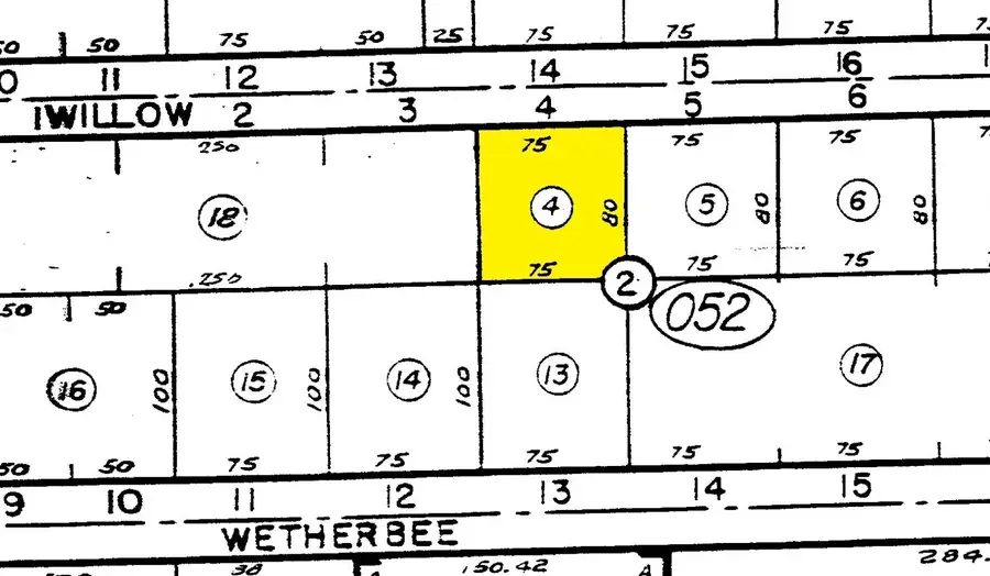 840 E Willow Avenue, Manteca, CA 95337 - #2