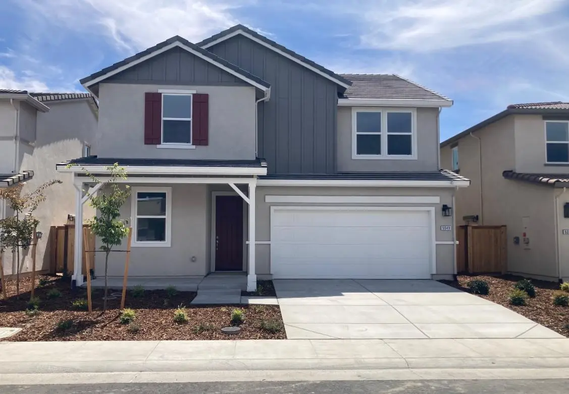 5049 Rain Shadow Way, Roseville, CA 95747 - #1