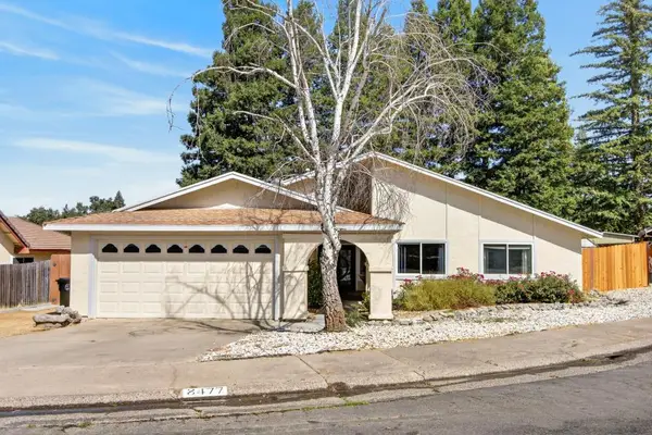 8477 Jonquil Way, Citrus Heights, CA 95610