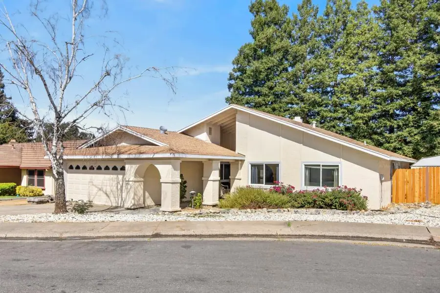8477 Jonquil Way, Citrus Heights, CA 95610 - #2