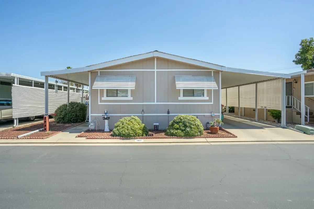 1200 S Carpenter #147, Modesto, CA 95351 - #1