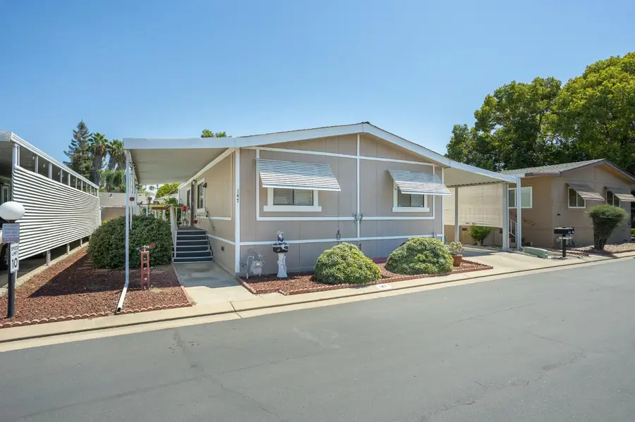 1200 S Carpenter #147, Modesto, CA 95351 - #3
