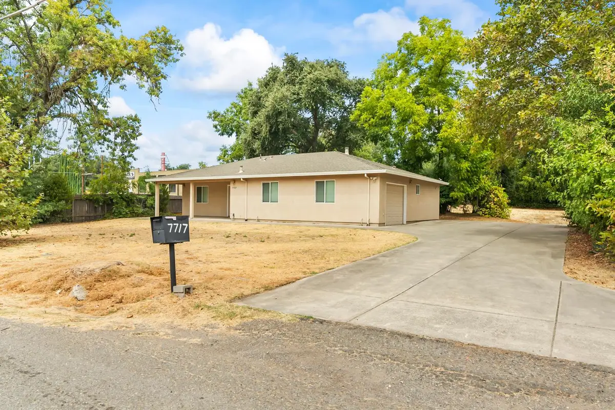 7717 Reno Lane, Citrus Heights, CA 95610 - #1