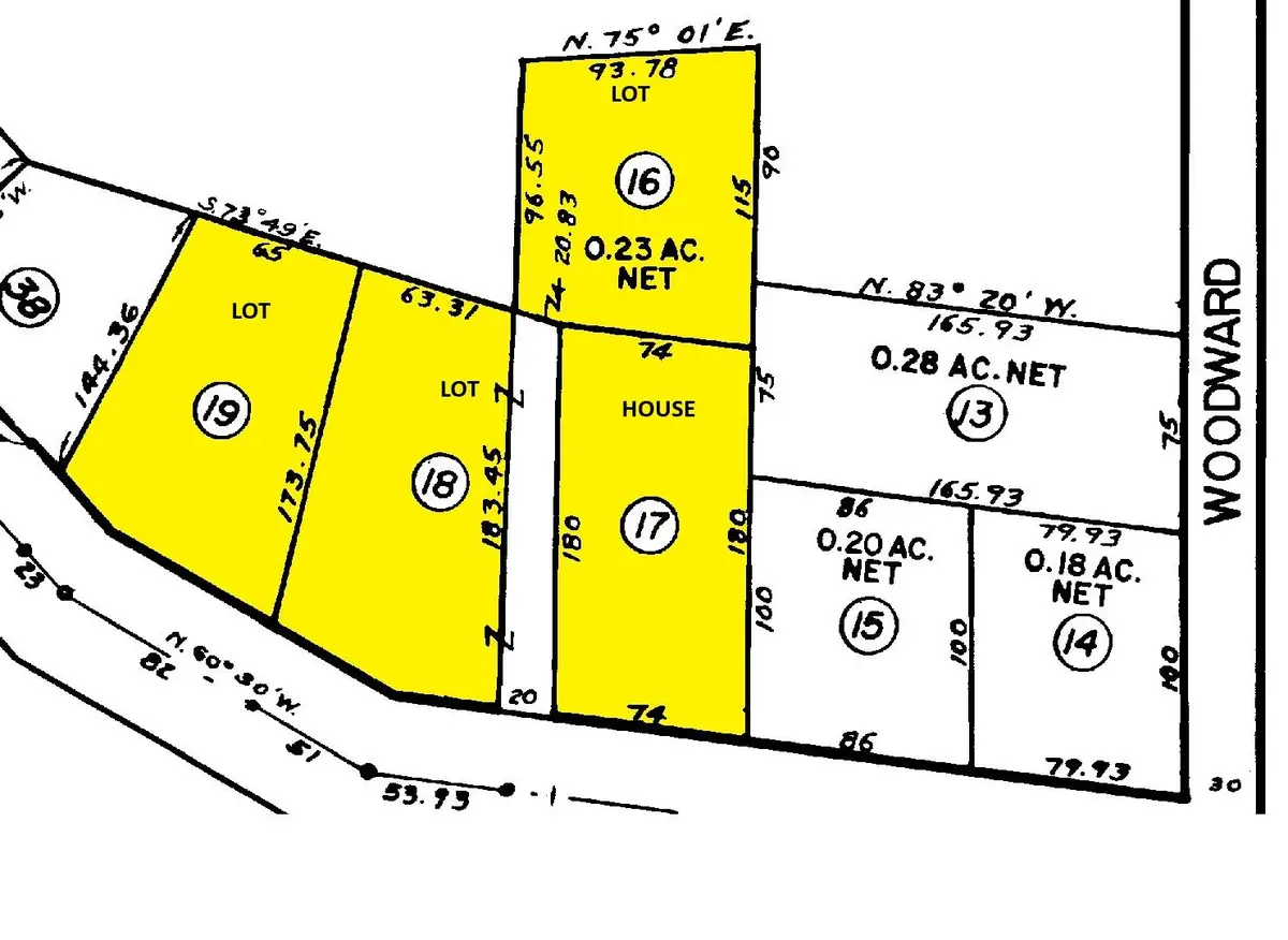 1445 Williamson Road, Manteca, CA 95337 - #1