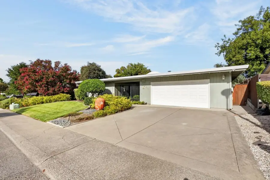 5848 Riddio Street, Citrus Heights, CA 95610 - #3