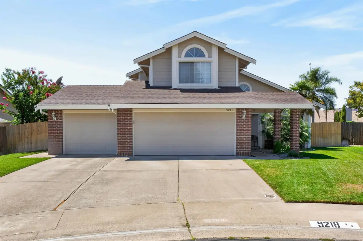 9218 Bromfield Court, Elk Grove, CA 95624 - #1