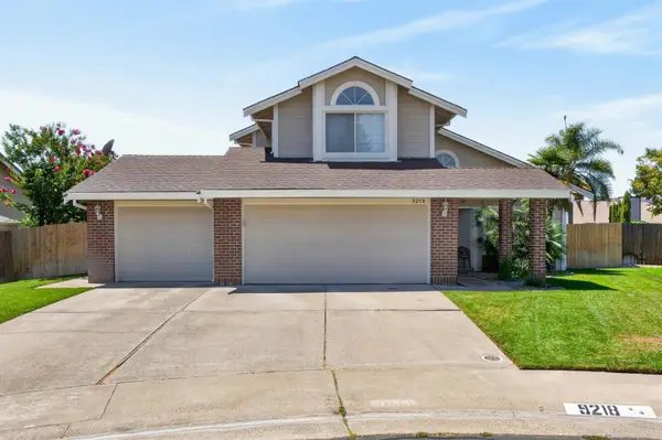 9218 Bromfield Court, Elk Grove, CA 95624