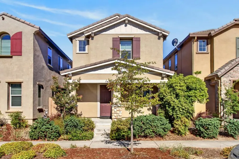 4448 Adriatic Sea Way, Sacramento, CA 95834 - #1
