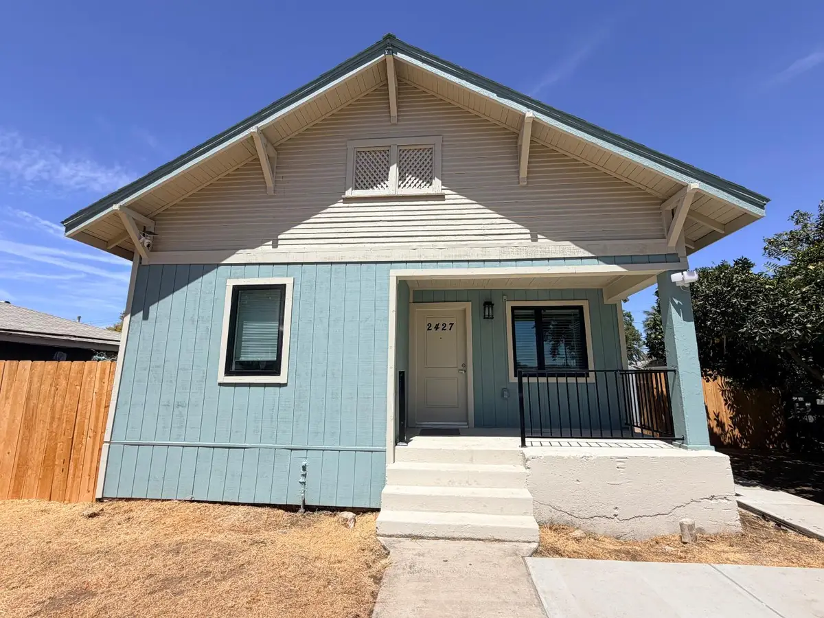 2427 E Tyler, Fresno, CA 93701 - #1