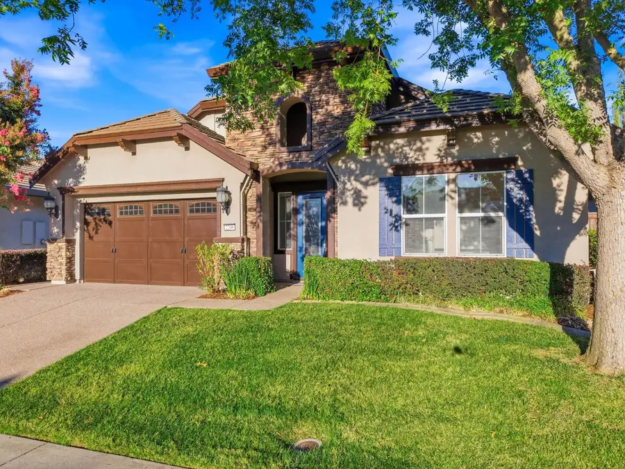 2200 Benton Loop, Roseville, CA 95747 - #2