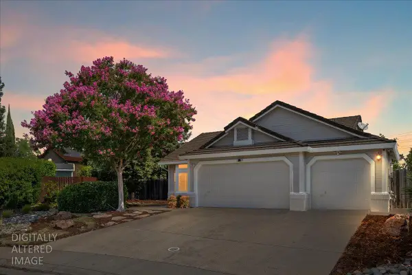 902 Calle Campana Court, Roseville, CA 95747