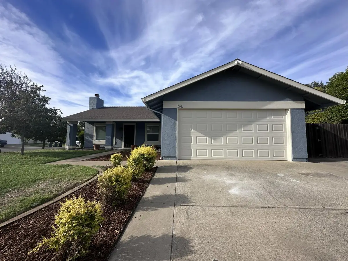 9051 Bramble Trail Way, Sacramento, CA 95826 - #1
