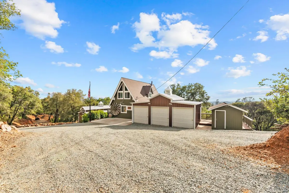 12865 Mierkey Road, Pine Grove, CA 95665 - #1