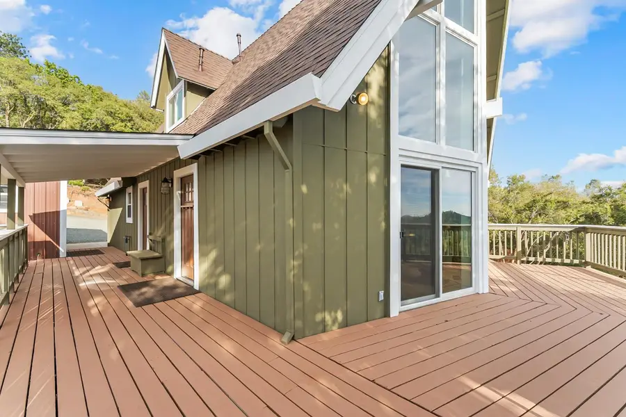 12865 Mierkey Road, Pine Grove, CA 95665 - #2