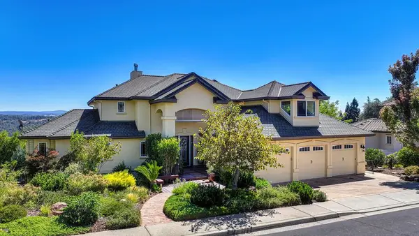 585 Riverview Drive, Auburn, CA 95603