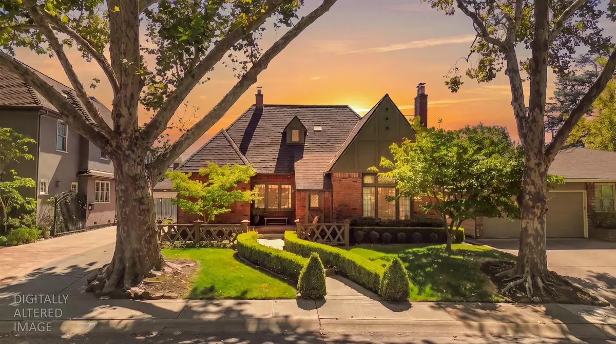 941 45th Street, Sacramento, CA 95819 - #1