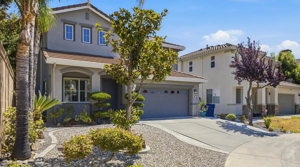 18 Delta Tule Court, Sacramento, CA 95834 - #1
