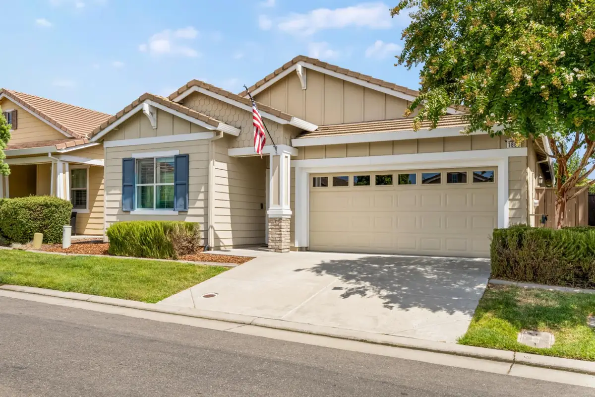 1866 Verrazona Drive, Roseville, CA 95747 - #1