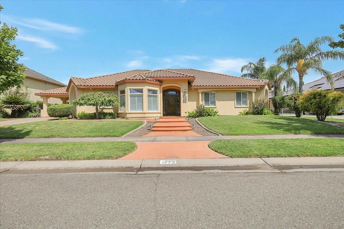 1773 Regency Way, Yuba City, CA 95993 - #1