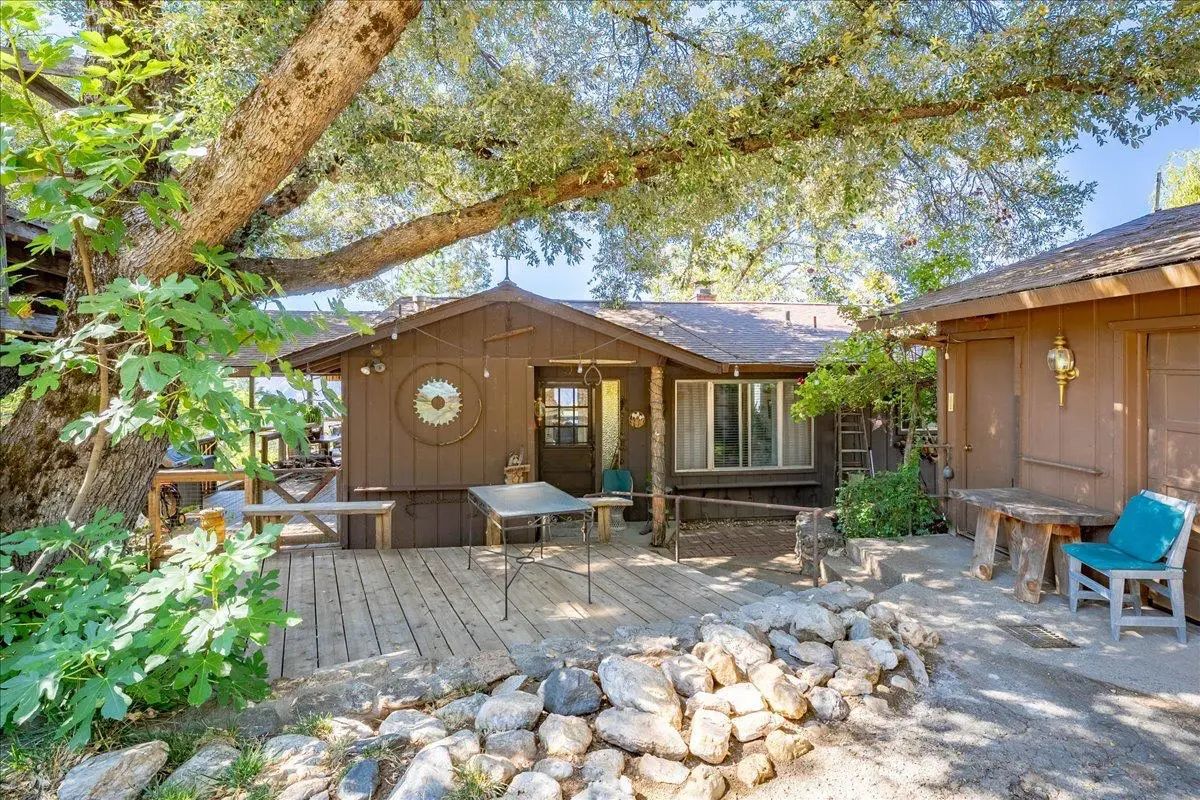 8440 Michigan Bluff Road, Foresthill, CA 95631 - #1