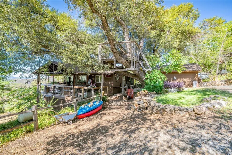 8440 Michigan Bluff Road, Foresthill, CA 95631 - #3