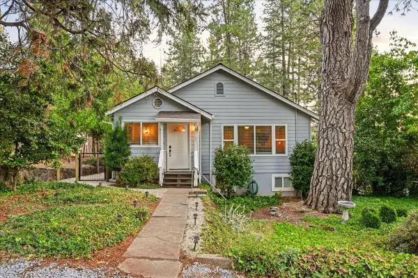 261 Glenbrook Drive, Grass Valley, CA 95945