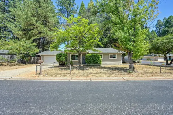 549 Packard Drive, Grass Valley, CA 95945